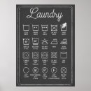 Search for laundry sign posters Fold