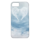 Search for blue angel iphone cases White
