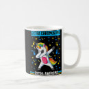 Search for chromosome mugs Awareness