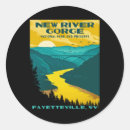 Search for new river gorge stickers National park
