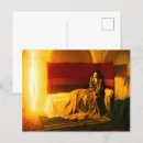 Search for annunciation to mary postcards Christianity