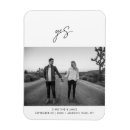 Search for save the date wedding announcement cards Minimal