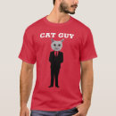 Search for cat in suit tshirts Funny