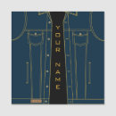 Search for unique name tags Blue