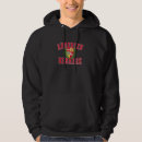 Search for surname hoodies Crest
