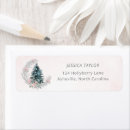 Search for wonderland return address labels Evergreen