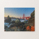 Search for suspension bridge puzzles California