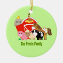 Search for pig christmas tree decorations sheep
