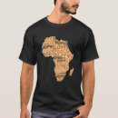 Search for melanin tshirts African