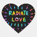 Search for radiate positivity stickers Inspirational