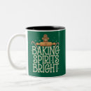Search for winter spirit mugs Festive