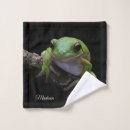 Search for frog bathroom accessories Animals