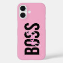 Search for black girl iphone cases Pink