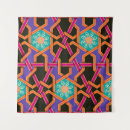 Search for retro geometric patterns art Decorative