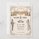 Search for husband and wife invitations Retro