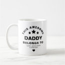 Search for cool cute mugs Happy fathers day