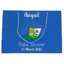 Search for funny frog gift bags Amphibian