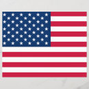 Search for 4th of july flyers Flag
