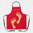 Search for foote aprons Footprint