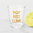 Search for new year shot glasses Party