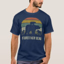 Search for big bear tshirts Forest