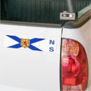 Search for nova scotia bumper stickers Canada