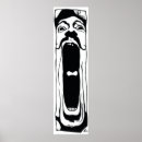 Search for agony art Portrait