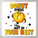 Search for donut art Vintage