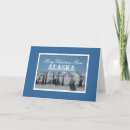 Search for alaska christmas cards Snow
