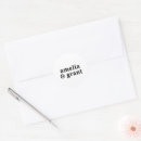 Search for retro black and white stickers Simple