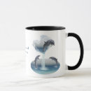 Search for flippers mugs Dolphin