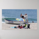 Search for lifeguard posters Seaside