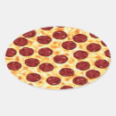 Search for pepperoni stickers Cheese