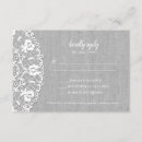 Search for canvas rsvp cards Rustic