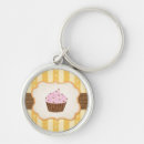 Search for vintage cupcake key rings Baking