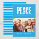 Search for earth christmas cards Blue