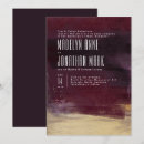 Search for museum wedding invitations Gold