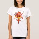 Search for demon tshirts Abstract