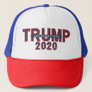 Search for 2020 hats President