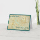 Search for rhode island cards Vintage