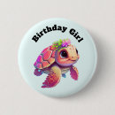 Search for sea shells badges Tropical