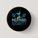 Search for mermaid badges Party