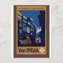Search for delhi postcards Retro