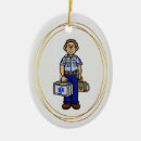 Search for paramedic christmas tree decorations Ems week