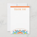 Search for folk note cards Floral