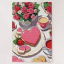 Search for dessert puzzles Strawberries