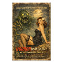 Search for classic monster movie posters Creature feature