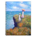 Search for claude monet notebooks Vintage