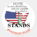 Search for save our stickers Vote