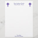 Search for pastor personal stationery Catholic